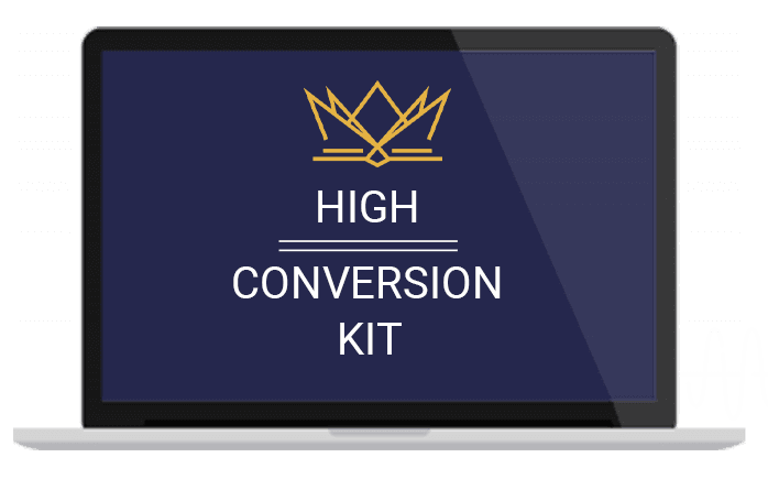 High-Conversion Kit